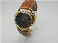Reloj Fossil in Acero chapado en oro amarillo VT-2450 - VT-2450